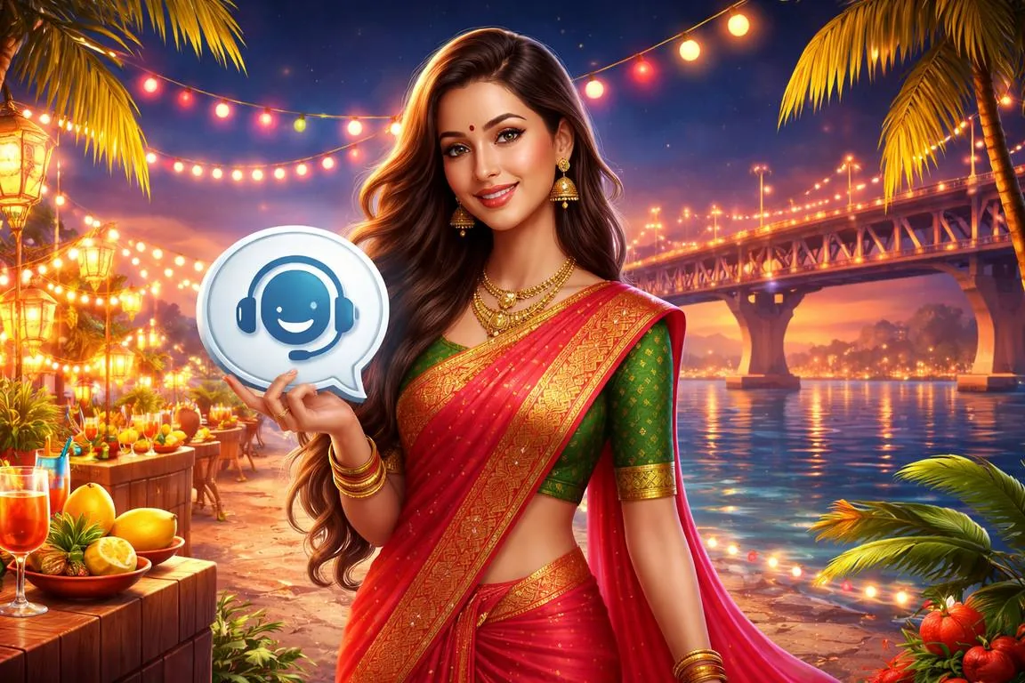Krikya 444 Krikya 444 অ্যাপ — যেকোনো ডিভাইস থেকে লবিতে ঢুকুন