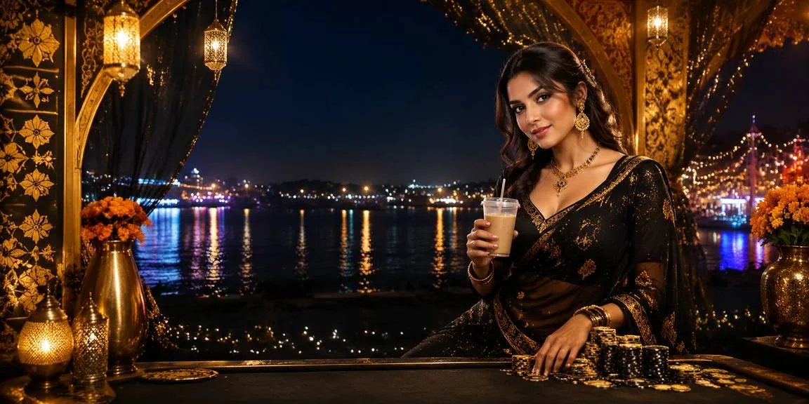 Krikya 444 বোনাস ব্ল্যাকজ্যাক লাইভ