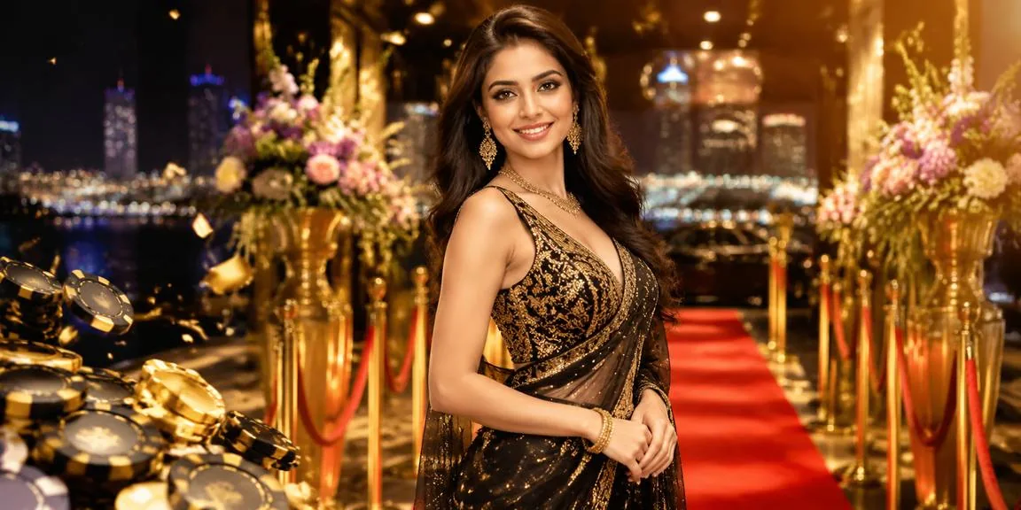 Krikya 444 বাংলাদেশ ক্যাসিনো লবি
